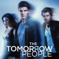 The Tomorrow People - The Tomorrow People, Season 1 artwork