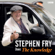 Stephen Fry - Stephen Fry Does the 'Knowledge'