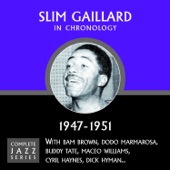 Slim Gaillard - Serenade to a Poodle (12-15-47)