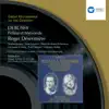 Debussy: Pelléas Et Mélisande album lyrics, reviews, download