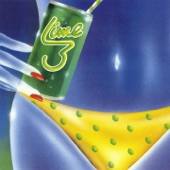 Lime 3 artwork