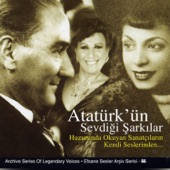 Atatürk'ün Sevdiği Şarkılar artwork