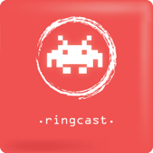 RingCast - Podcast di disinformazione videoludica - RingCast