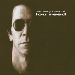 Lou Reed - Sally Can't Dance