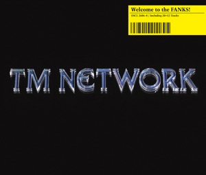 Welcome to the FANKS!