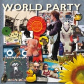 World Party - Put The Message In The Box