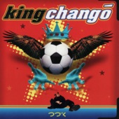 King Changó - Revolution/Cumbia Reggae