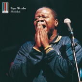 Papa Wemba - Shofele
