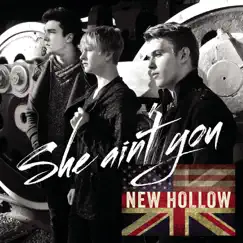 She Ain't You - Single by New Hollow album reviews, ratings, credits