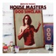 HOUSE MASTERS cover art