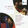 Bach Mass in B minor album lyrics, reviews, download