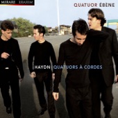 Quatuor à Cordes en Ré Majeur, Op. 64, No. 5 (Hob. III, No. 63) "l'Alouette": II. Adagio - Cantabile artwork