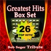 Greatest Hits Box Set (Bob Seger Tribute)