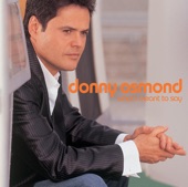 Donny Osmond - Breeze On By