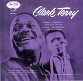 Clark Terry, 1955