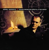 Naves Ardiendo Más Allá de Orión