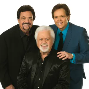 The Osmonds