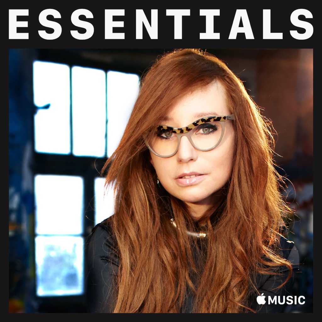 Tori Amos Essentials