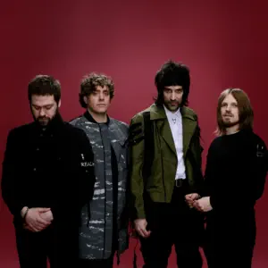 Kasabian