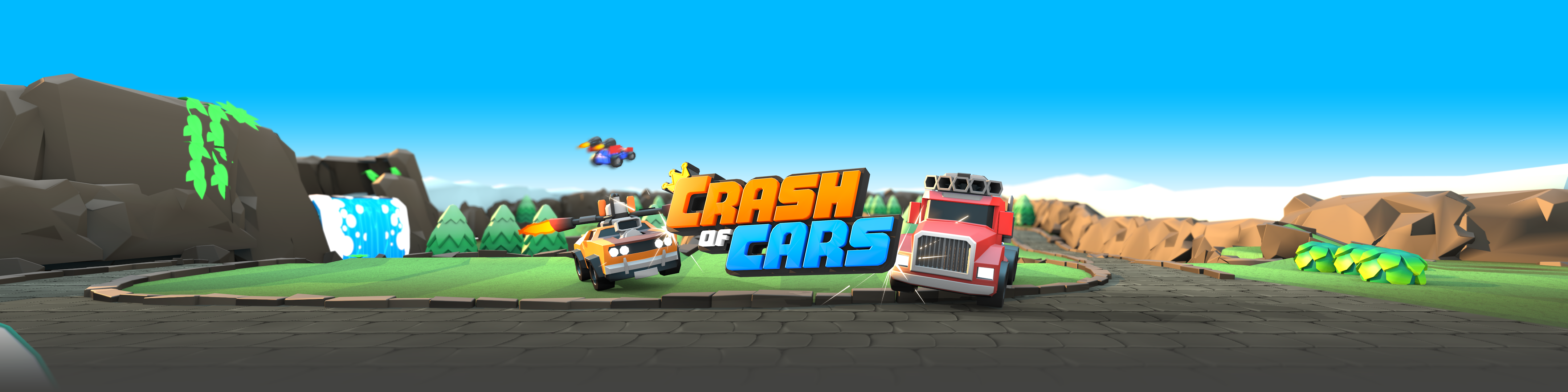 720 Crash Of Cars Mod Apk Download Latest Version  Latest