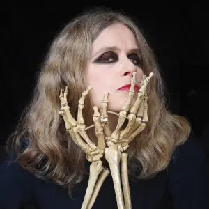 Juana Molina