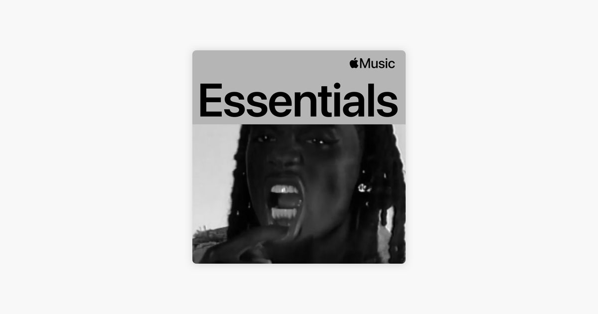 ‎Playboi Carti Essentials on Apple Music