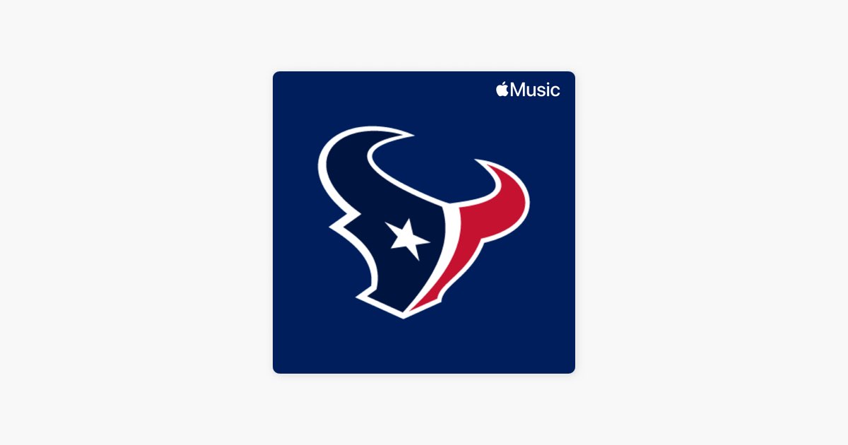 ‎Houston Texans: Gameday on Apple Music