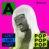 A-List:国际流行