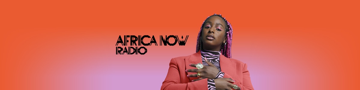 Africa Now Radio with Cuppy