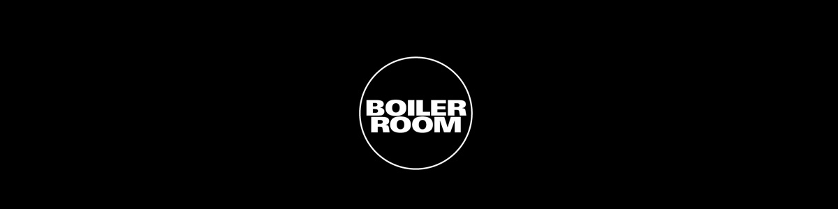 Boiler Room