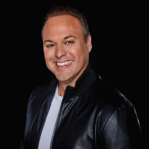 Frans Bauer