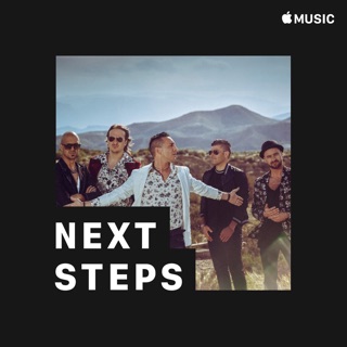 Modà On Apple Music