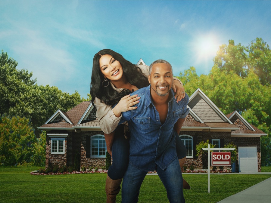 Married to real estate apple tv