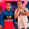 The RudeBoyz The RudeBoyz