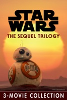 Star Wars Trilogy 3-Movie Collection (iTunes)