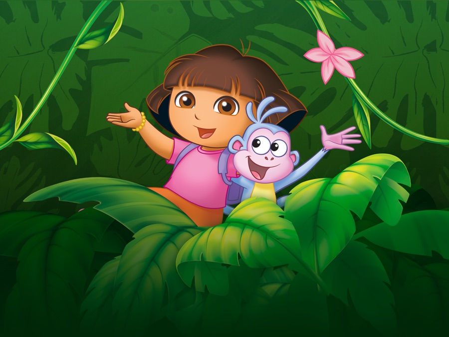 Dora the Explorer Season 3 Episode 9 What Happens Next? | Watch cartoons  online, Watch anime online, English dub anime