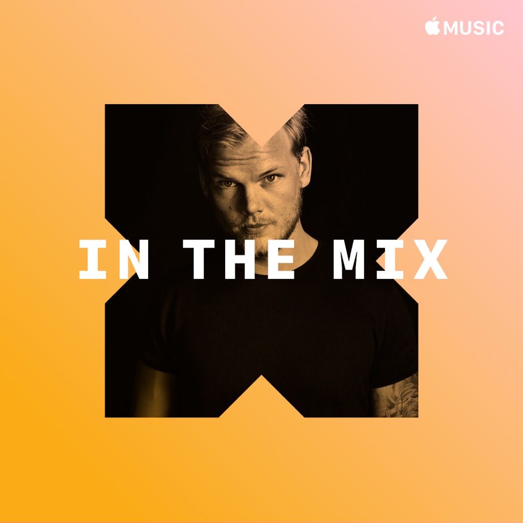 In the Mix: Avicii