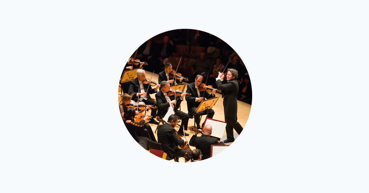 Los Angeles Philharmonic