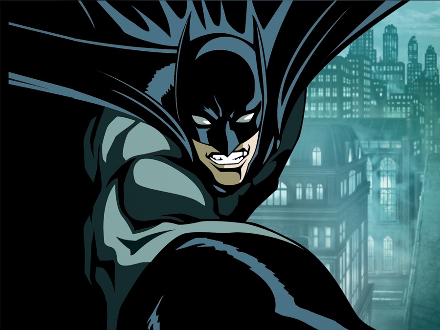 Batman: El Caballero de Ciudad Gótica | Apple TV (VE)