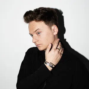 Conor Maynard