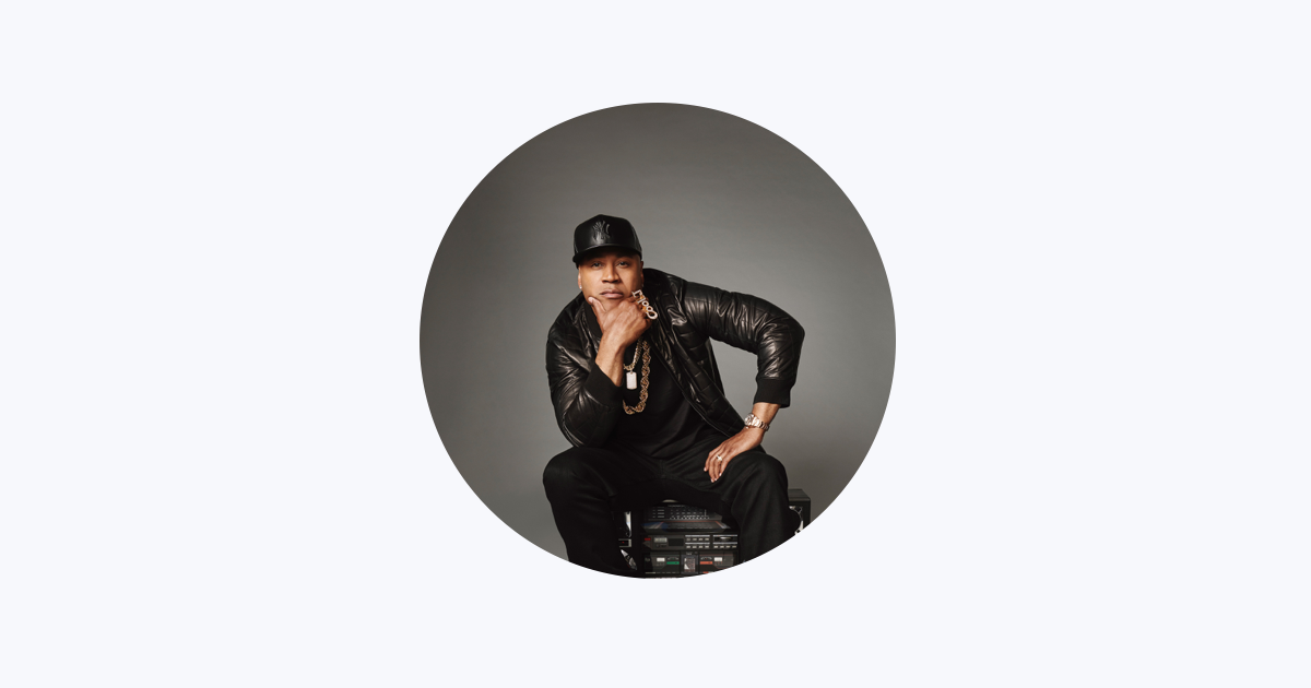 ‎LL COOL J on Apple Music