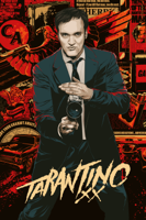 STUDIOCANAL - Tarantino Collection artwork