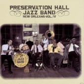 Preservation Hall Jazz Band - Mood Indigo