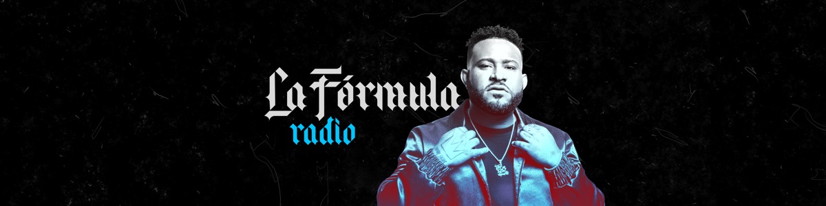 La Fórmula Radio with El Guru