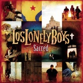 Los Lonely Boys - Outlaws