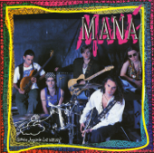 Mana - La Chula Lyrics
