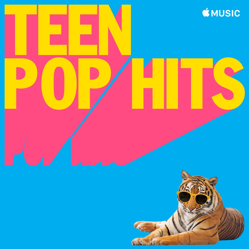 Teen Pop Hits