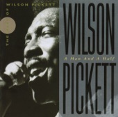 Wilson Pickett - You Keep Me Hanging On