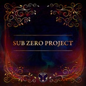 Tomorrowland 31.12.2020: Sub Zero Project (DJ Mix) artwork