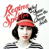 Regina Spektor - Open